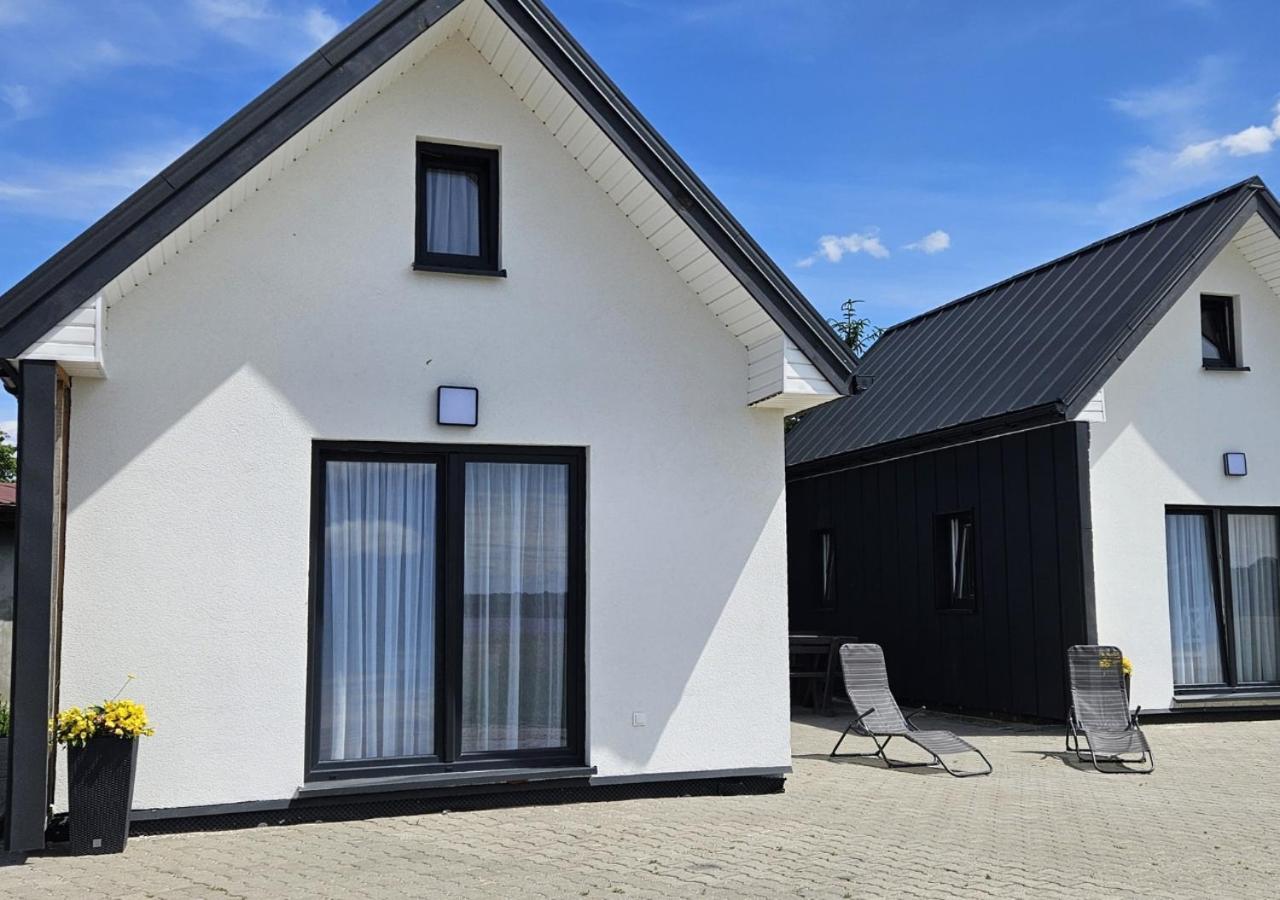 Pod Kamieniem Villa Trzebiel Ngoại thất bức ảnh