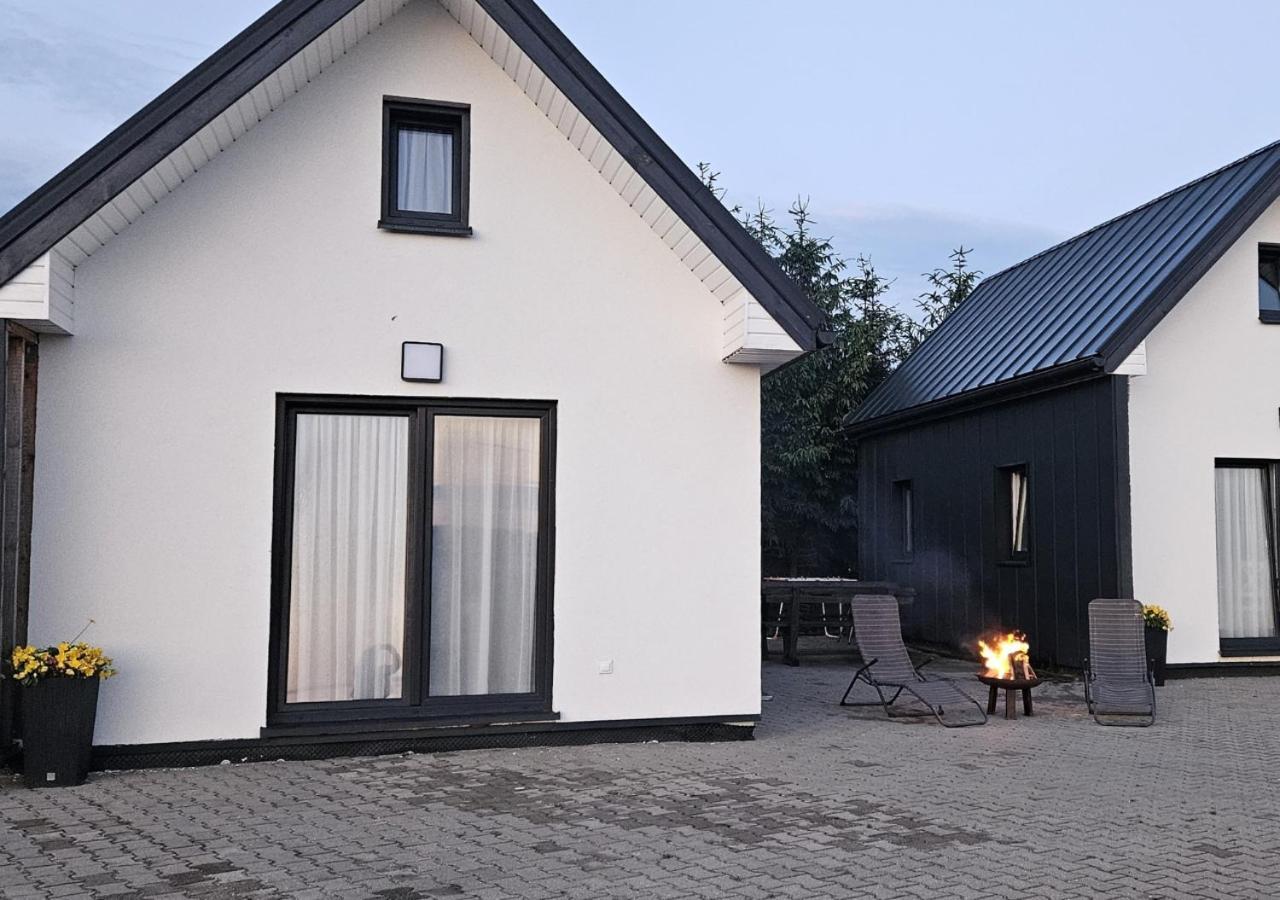 Pod Kamieniem Villa Trzebiel Ngoại thất bức ảnh
